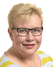 Sirpa Pietikäinen