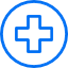 Health Care Visits/Hospital icon